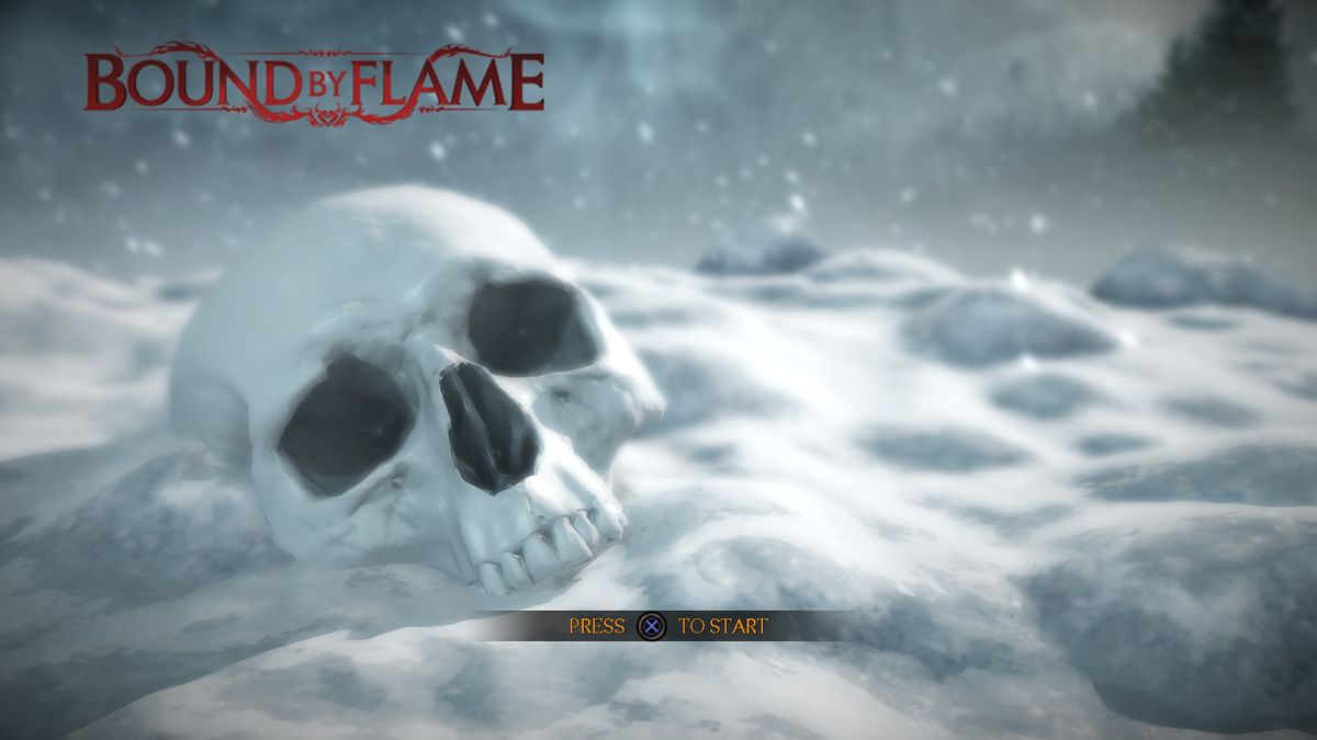 Bound by Flame screenshot 3 for Playstation 4